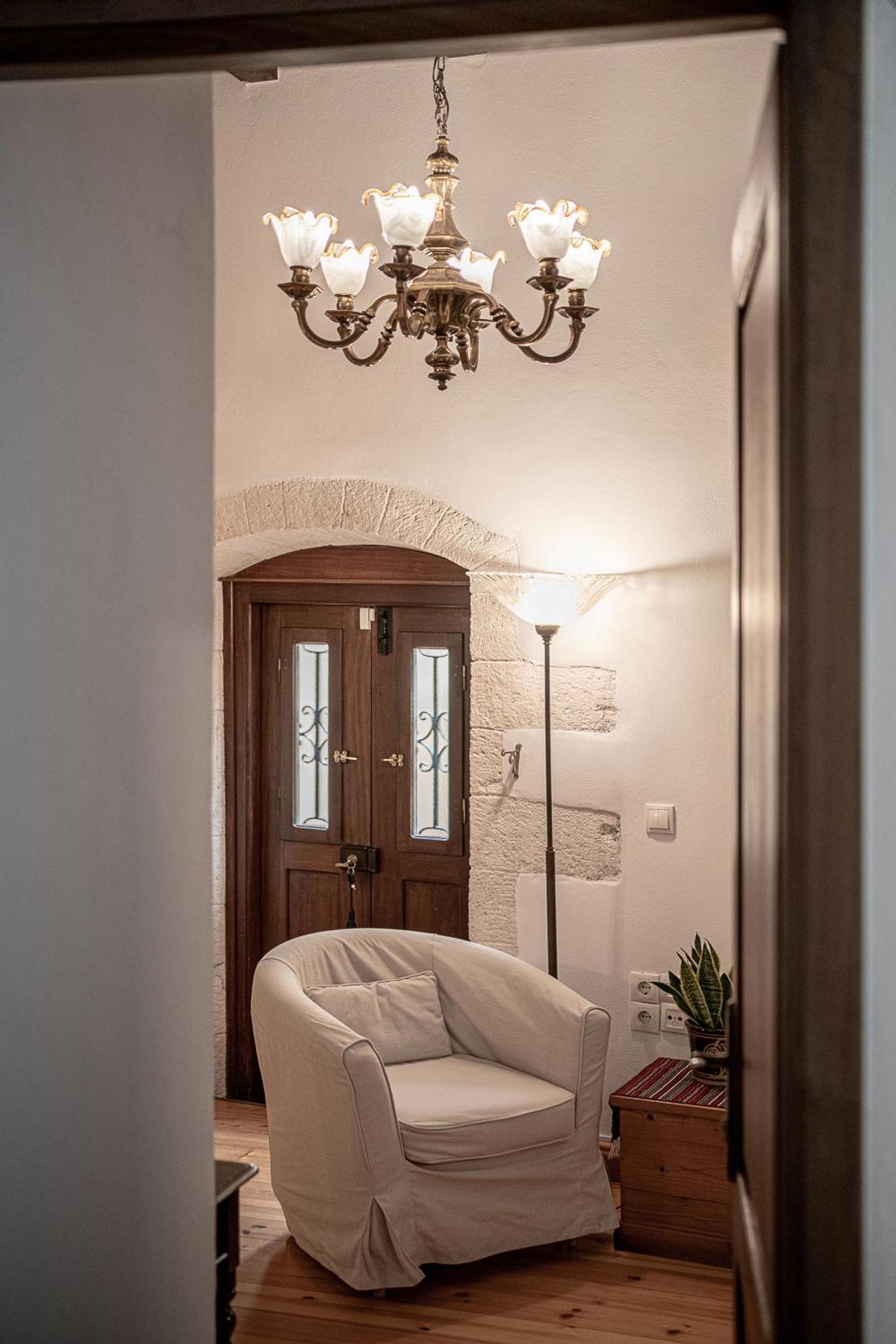 Venetian Palace La Canea Habitación foto